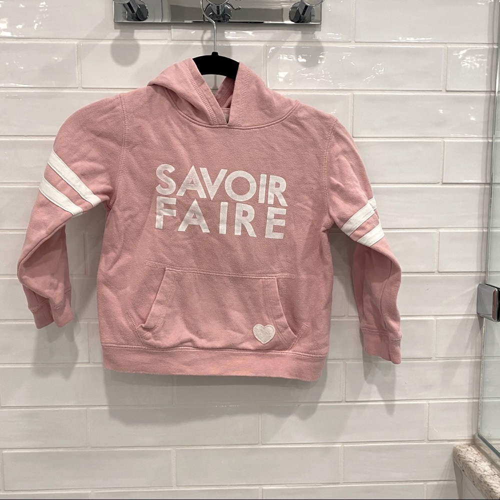 Peek Hoodie